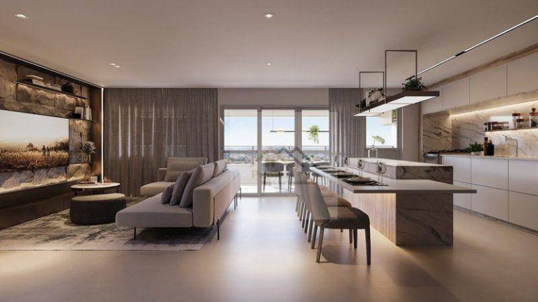 Apartamento com 3 Quartos à Venda, 132 m² em Jardim Botânico - Ribeirão Preto