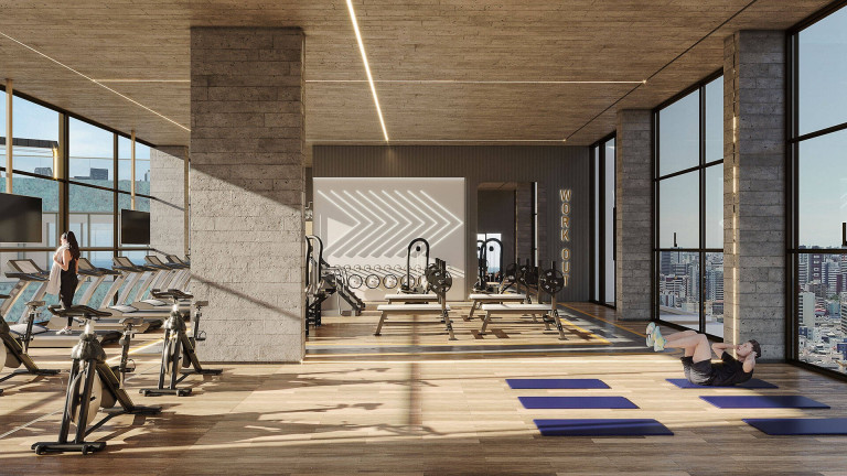 Imagem Apartamento com 1 Quarto à Venda, 2.567 m² em Costa Azul - Salvador