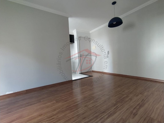 Imagem Imóvel com 2 Quartos à Venda, 45 m² em Parque Yolanda (nova Veneza) - Sumaré