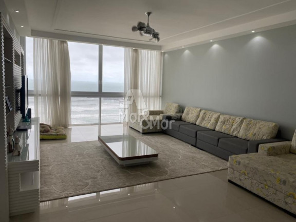 Imagem Apartamento com 3 Quartos à Venda, 190 m² em Pitangueiras - Guarujá