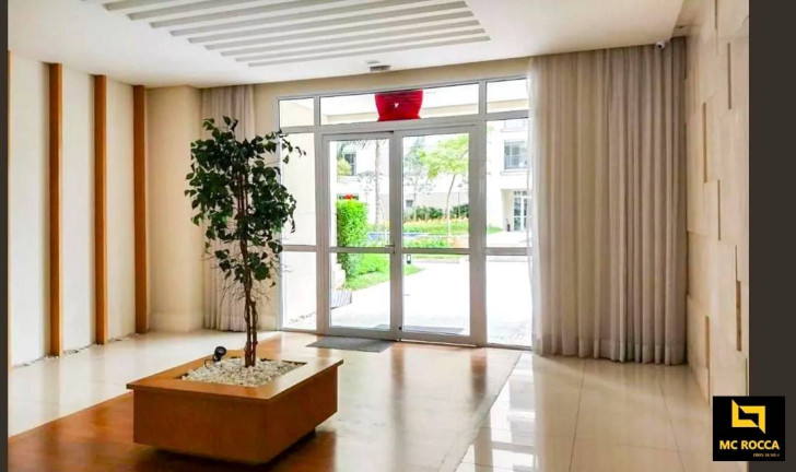Imagem Apartamento com 3 Quartos à Venda, 106 m² em Centro - São Bernardo Do Campo Imagem Apartamento com 3 Quartos à Venda, 106 m² em Centro - São Bernardo Do Campo