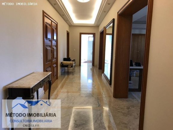 Imagem Imóvel com 4 Quartos à Venda, 440 m² em Vila Bastos - Santo André