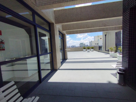 Imagem Sala Comercial à Venda, 31 m² em Campo Belo - São Paulo
