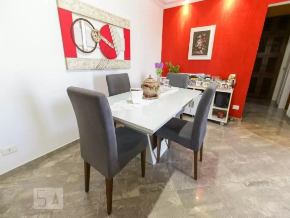 Imagem Imóvel com 3 Quartos à Venda, 114 m² em Jardim Aeroporto - São Paulo Imagem Imóvel com 3 Quartos à Venda, 114 m² em Jardim Aeroporto - São Paulo