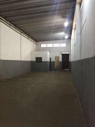 Imagem Galpão à Venda, 853 m² em Centro - Limeira Imagem Galpão à Venda, 853 m² em Centro - Limeira