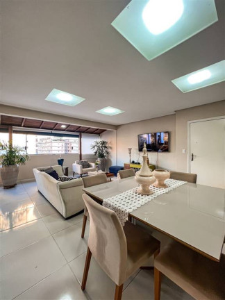Imagem Apartamento com 4 Quartos à Venda, 219 m² em Aviação - Praia Grande Imagem Apartamento com 4 Quartos à Venda, 219 m² em Aviação - Praia Grande
