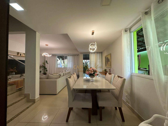 Imagem Casa com 4 Quartos à Venda, 114 m² em Stella Maris - Salvador Imagem Casa com 4 Quartos à Venda, 114 m² em Stella Maris - Salvador
