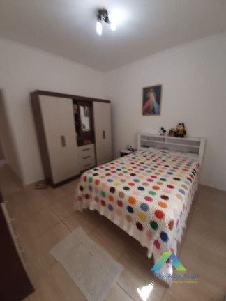 Imagem Casa com 3 Quartos à Venda, 190 m² em Sacomã - São Paulo