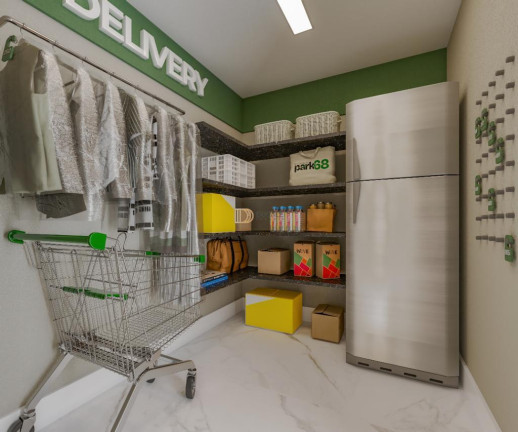 Imagem Apartamento com 3 Quartos à Venda, 82 m² em Praia Da Costa - Vila Velha