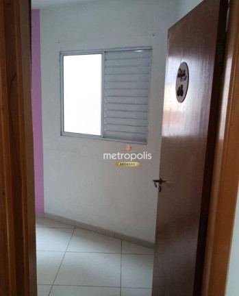 Imagem Apartamento com 3 Quartos à Venda, 76 m² em Vila Eldízia - Santo André Imagem Apartamento com 3 Quartos à Venda, 76 m² em Vila Eldízia - Santo André