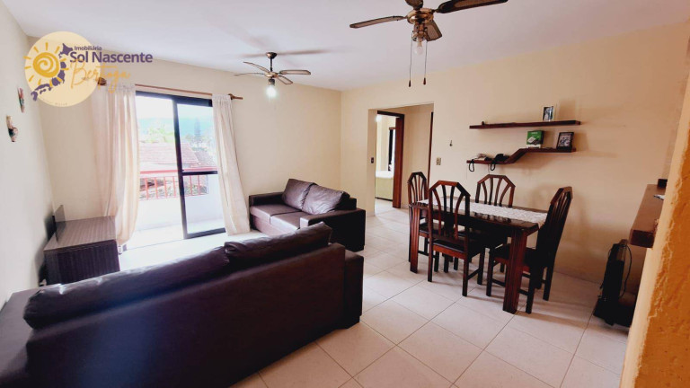 Imagem Apartamento com 2 Quartos à Venda, 73 m² em Vila Agao - Bertioga