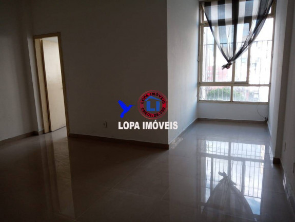 Apartamento com 1 Quarto à Venda, 45 m² em Centro - Rio De Janeiro