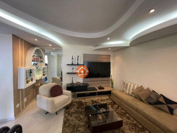 Imagem Cobertura com 1 Quarto à Venda, 120 m² em Jardim Bela Vista - Americana Imagem Cobertura com 1 Quarto à Venda, 120 m² em Jardim Bela Vista - Americana