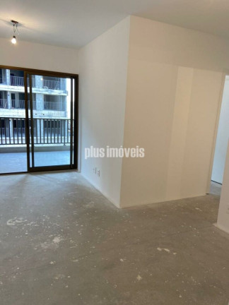 Imagem Apartamento com 2 Quartos à Venda, 70 m² em Vila Madalena - São Paulo