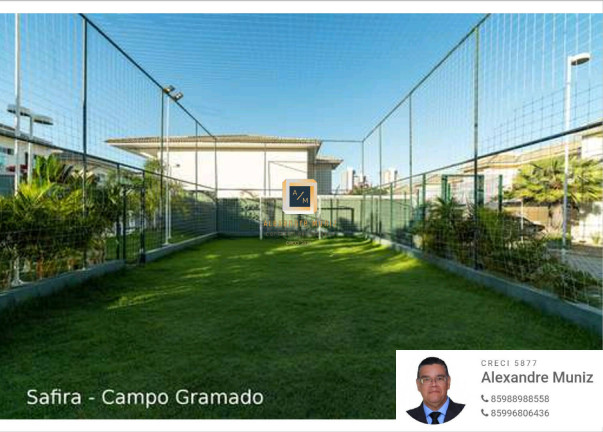 Imagem Casa com 4 Quartos à Venda, 185 m² em Praia Do Futuro Ii - Fortaleza Imagem Casa com 4 Quartos à Venda, 185 m² em Praia Do Futuro Ii - Fortaleza