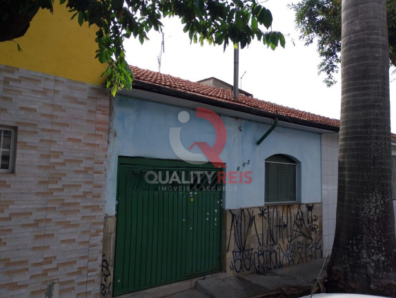 Imagem Casa com 1 Quarto à Venda, 63 m² em Vila Maria - São Paulo Imagem Casa com 1 Quarto à Venda, 63 m² em Vila Maria - São Paulo