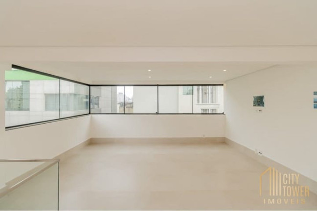 Imagem Apartamento com 3 Quartos à Venda, 166 m² em Vila Olímpia - São Paulo Imagem Apartamento com 3 Quartos à Venda, 166 m² em Vila Olímpia - São Paulo