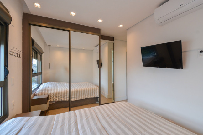 Imagem Apartamento com 3 Quartos à Venda, 113 m² em Vila Clementino - São Paulo