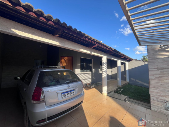 Imagem Casa com 3 Quartos à Venda, 270 m² em Jardim Paulistano - Patos De Minas Imagem Casa com 3 Quartos à Venda, 270 m² em Jardim Paulistano - Patos De Minas