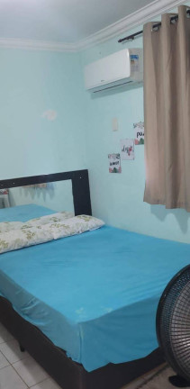 Imagem Apartamento com 2 Quartos à Venda, 43 m² em Jardim Aeroporto - Várzea Grande Imagem Apartamento com 2 Quartos à Venda, 43 m² em Jardim Aeroporto - Várzea Grande