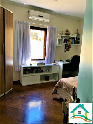 Imagem Sobrado com 3 Quartos à Venda, 274 m² em Vila Vera - São Paulo
