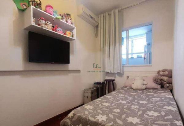 Imagem Apartamento com 3 Quartos à Venda, 120 m² em Icaraí - Niterói