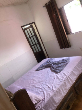 Imagem Casa com 3 Quartos à Venda, 250 m² em Itaguá - Ubatuba