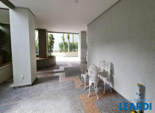 Imagem Apartamento com 3 Quartos à Venda, 89 m² em Vila Gilda - Santo André