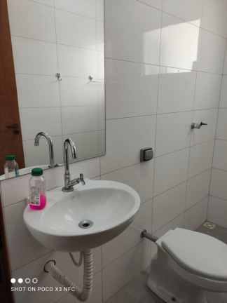 Imagem Casa de Condomínio com 2 Quartos à Venda, 119 m² em Jardim Residencial Villa Amato - Sorocaba Imagem Casa de Condomínio com 2 Quartos à Venda, 119 m² em Jardim Residencial Villa Amato - Sorocaba