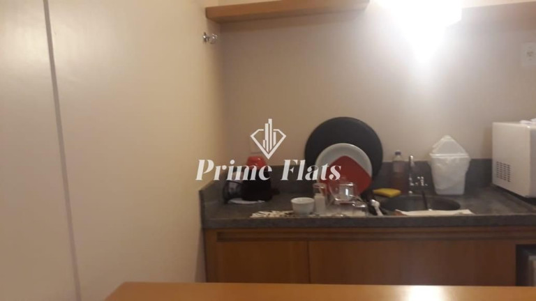 Imagem Apartamento com 1 Quarto à Venda, 40 m² em Centro - Rio Claro Imagem Apartamento com 1 Quarto à Venda, 40 m² em Centro - Rio Claro
