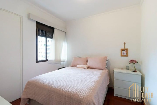 Imagem Apartamento com 1 Quarto à Venda, 42 m² em Vila Nova Conceição - São Paulo
