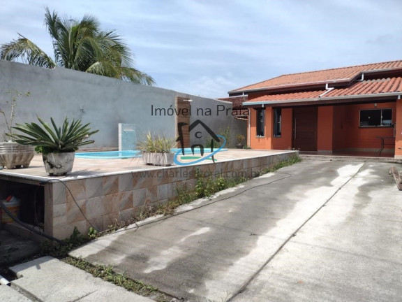 Imagem Casa com 2 Quartos à Venda, 102 m² em Jardim Tarumas - Caraguatatuba