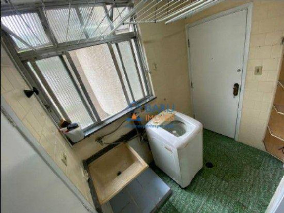 Imagem Apartamento com 2 Quartos à Venda, 83 m² em José Menino - Santos Imagem Apartamento com 2 Quartos à Venda, 83 m² em José Menino - Santos