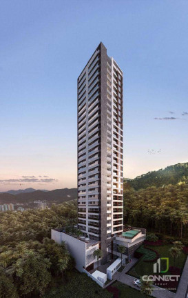 Imagem Apartamento com 2 Quartos à Venda, 64 m² em Praia Brava - Itajaí