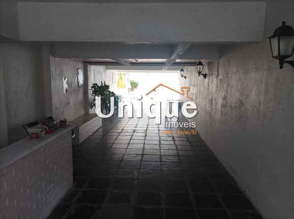 Imagem Apartamento com 2 Quartos à Venda, 70 m² em Portinho - Cabo Frio
