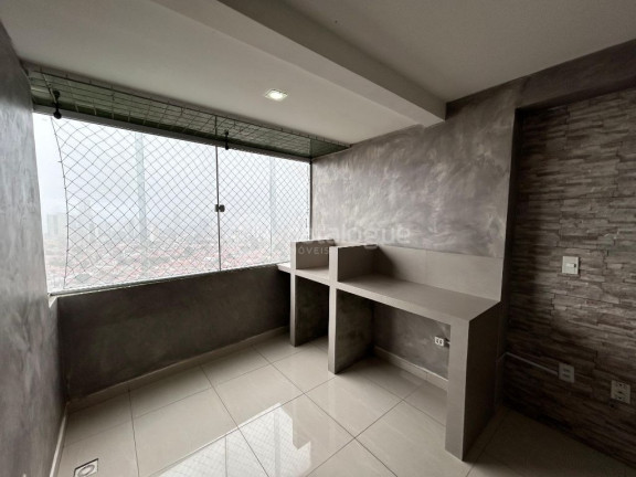 Imagem Apartamento com 2 Quartos à Venda, 59 m² em Ponta Negra - Natal Imagem Apartamento com 2 Quartos à Venda, 59 m² em Ponta Negra - Natal