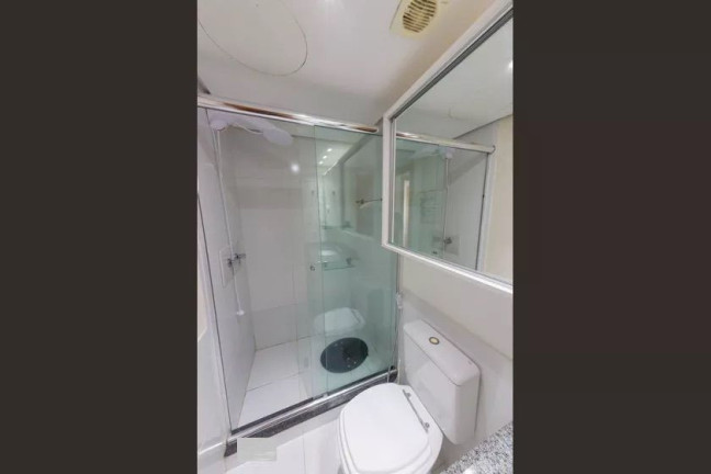 Imagem Apartamento com 1 Quarto à Venda, 44 m² em Cidade Baixa - Porto Alegre Imagem Apartamento com 1 Quarto à Venda, 44 m² em Cidade Baixa - Porto Alegre