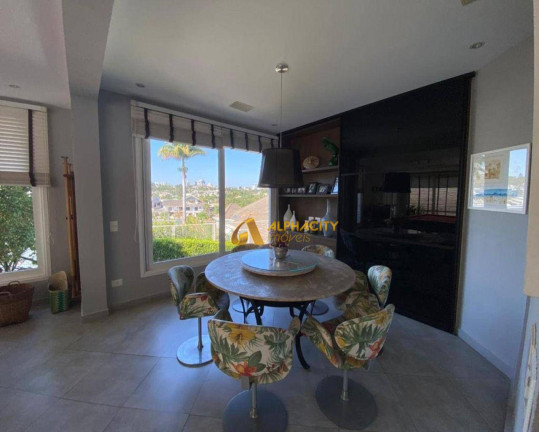 Imagem Casa com 4 Quartos à Venda, 586 m² em Tamboré - Santana De Parnaíba Imagem Casa com 4 Quartos à Venda, 586 m² em Tamboré - Santana De Parnaíba