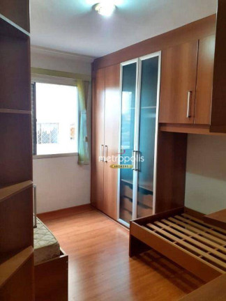Apartamento com 2 Quartos à Venda, 64 m² em Jaguaribe - Osasco