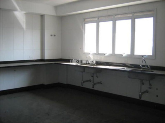 Imagem Apartamento com 4 Quartos à Venda, 608 m² em Panamby - São Paulo Imagem Apartamento com 4 Quartos à Venda, 608 m² em Panamby - São Paulo