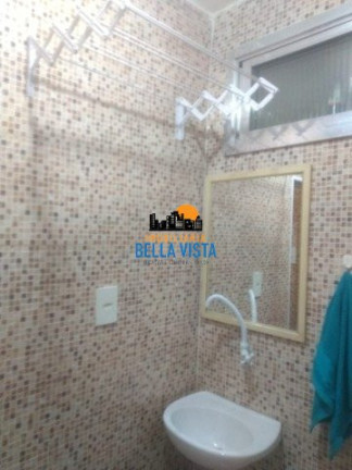 Imagem Apartamento com 1 Quarto à Venda,  em Itararé - Sao Vicente