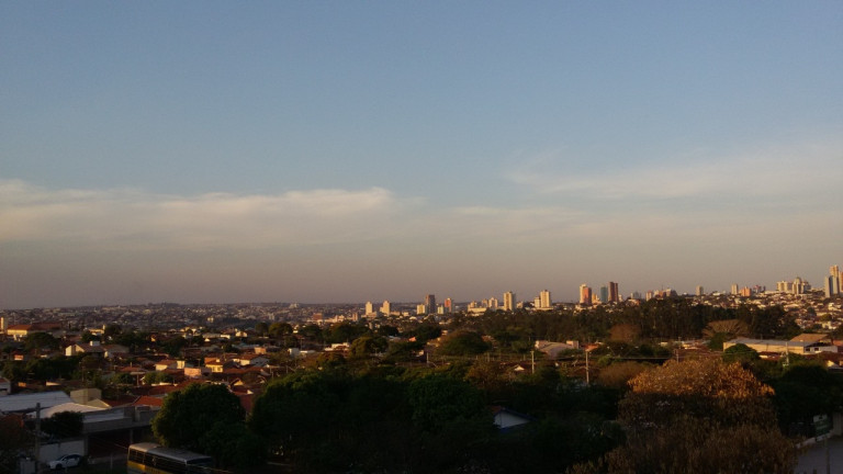 Imagem Apartamento com 2 Quartos para Alugar, em Jardim Terra Branca - Bauru Imagem Apartamento com 2 Quartos para Alugar, em Jardim Terra Branca - Bauru