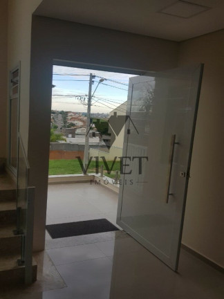 Imagem Casa de Condomínio com 4 Quartos à Venda, 280 m² em Condominio Ibiti Reserva - Sorocaba