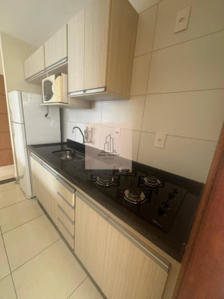 Imagem Apartamento com 2 Quartos para Alugar, 52 m² Imagem Apartamento com 2 Quartos para Alugar, 52 m²