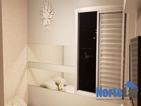 Imagem Apartamento com 3 Quartos à Venda, 85 m² em Cambuci - São Paulo