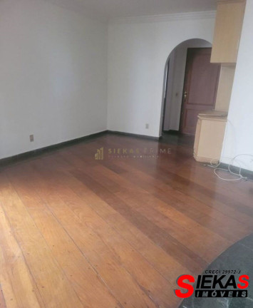 Imagem Apartamento com 2 Quartos à Venda, 140 m² em Jardim Avelino - São Paulo