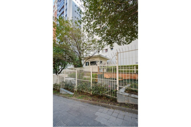 Imagem Apartamento com 2 Quartos à Venda, 73 m² em Paraíso - São Paulo Imagem Apartamento com 2 Quartos à Venda, 73 m² em Paraíso - São Paulo