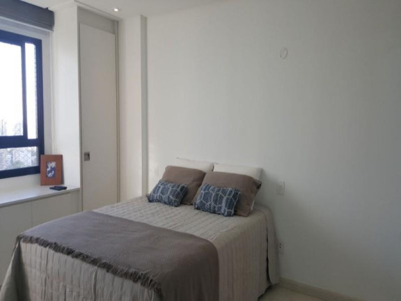 Imagem Apartamento com 4 Quartos à Venda, 163 m² em Horto Florestal - Salvador