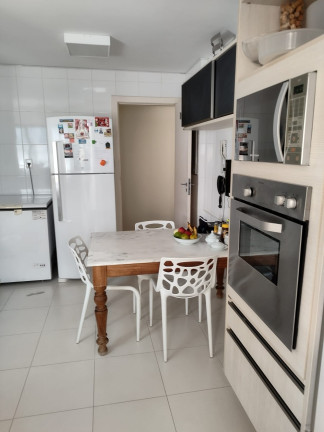 Imagem Apartamento com 4 Quartos à Venda, 200 m² em Pituba - Salvador