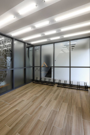 Imagem Apartamento com 1 Quarto para Alugar, 22 m² em Vila Mariana - São Paulo
